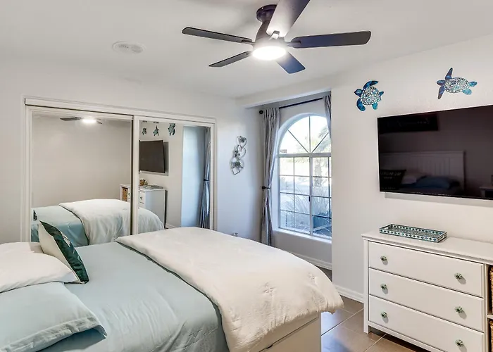 Private Pool, Spa! Updated Near London Bridge Hébergement de vacances