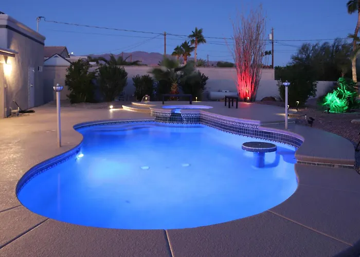 Private Pool, Spa! Updated Near London Bridge Hébergement de vacances *
